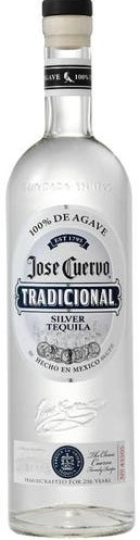 Jose Cuervo Tradicional Silver 700ml